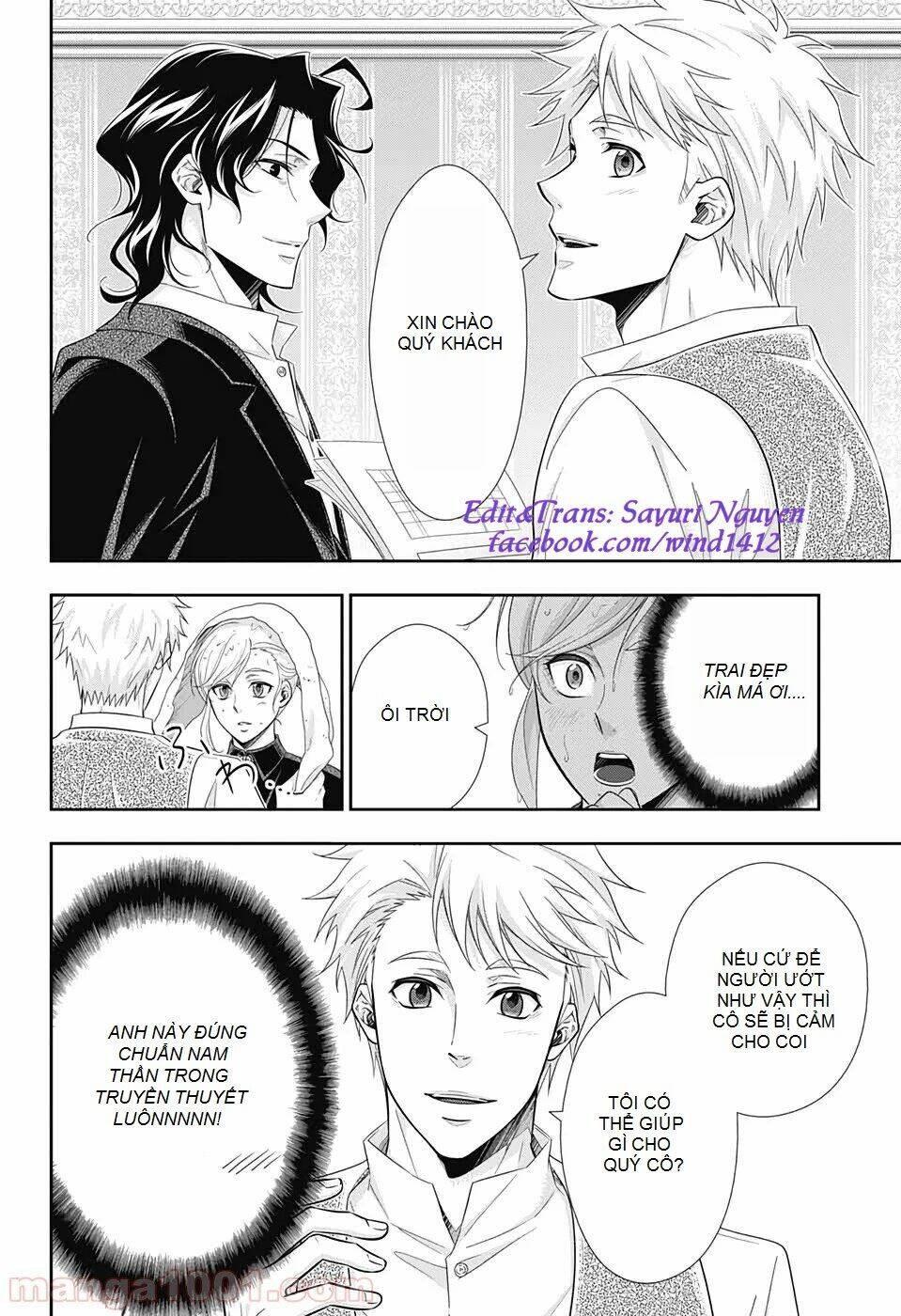 nhà ái quốc moriarty chapter 45 18