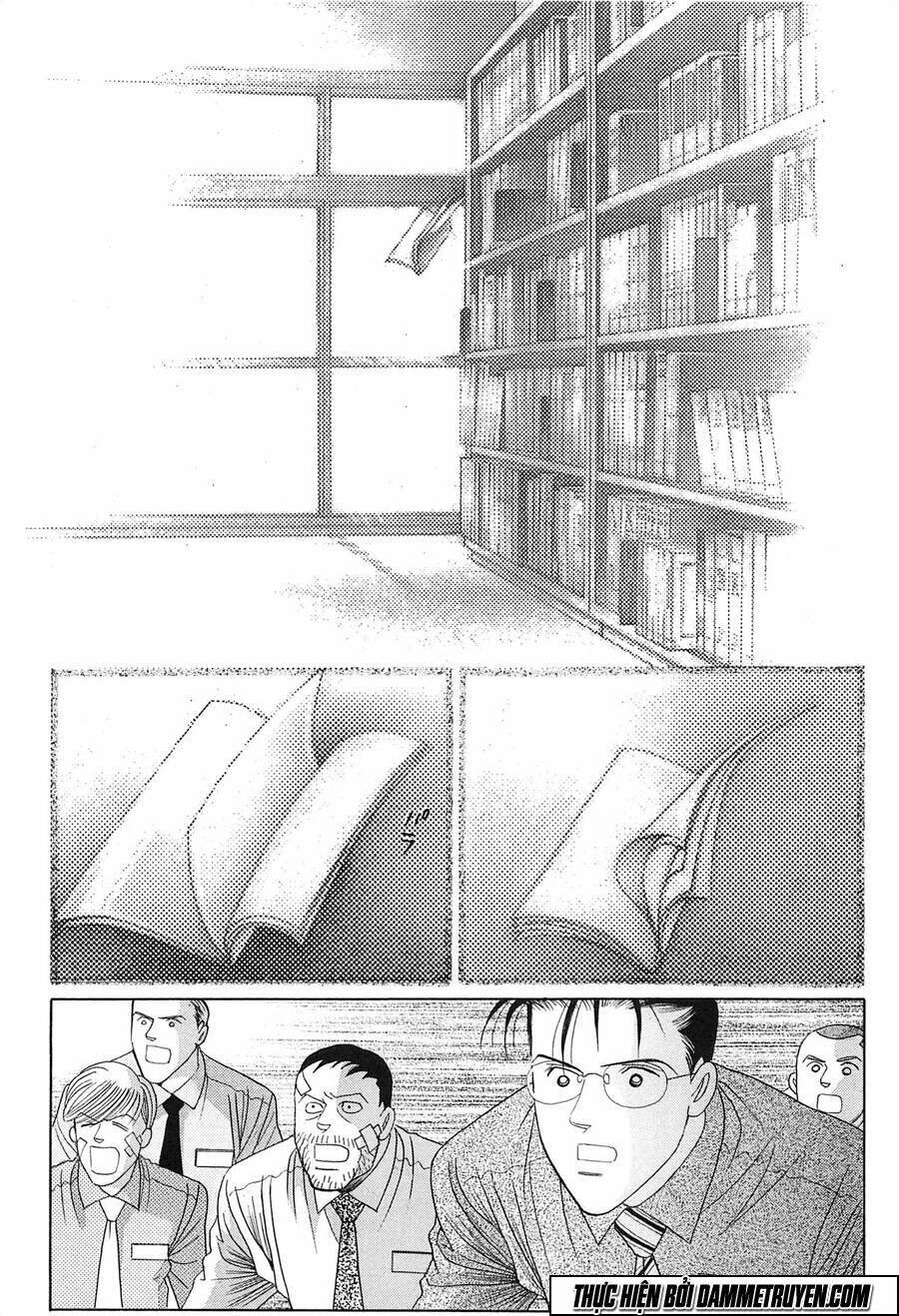 himitsu chapter 19.4 13