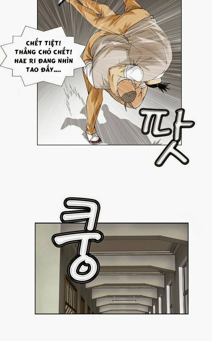ultimate legend: kang hae hyo chapter 55 12