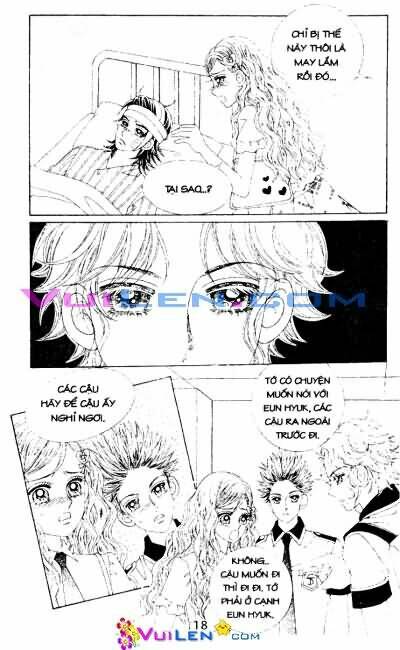 cô dâu bé xinh chapter 86 19