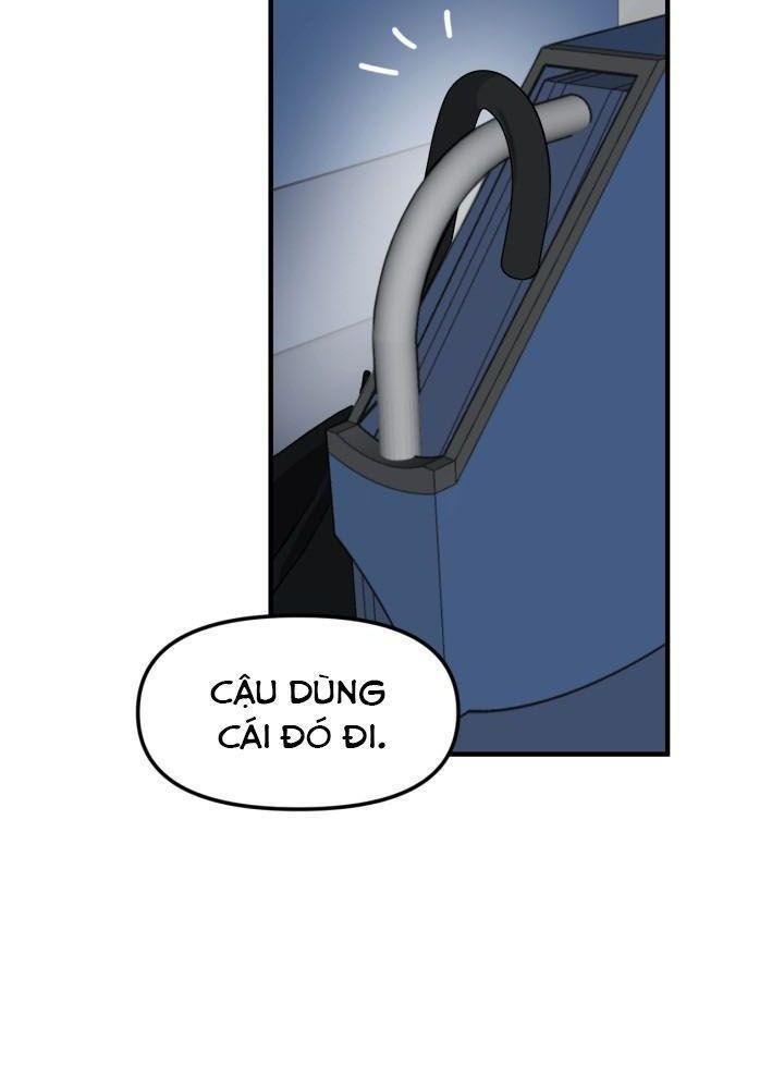 bạn có tin vào định mệnh không? chapter 6.5 19