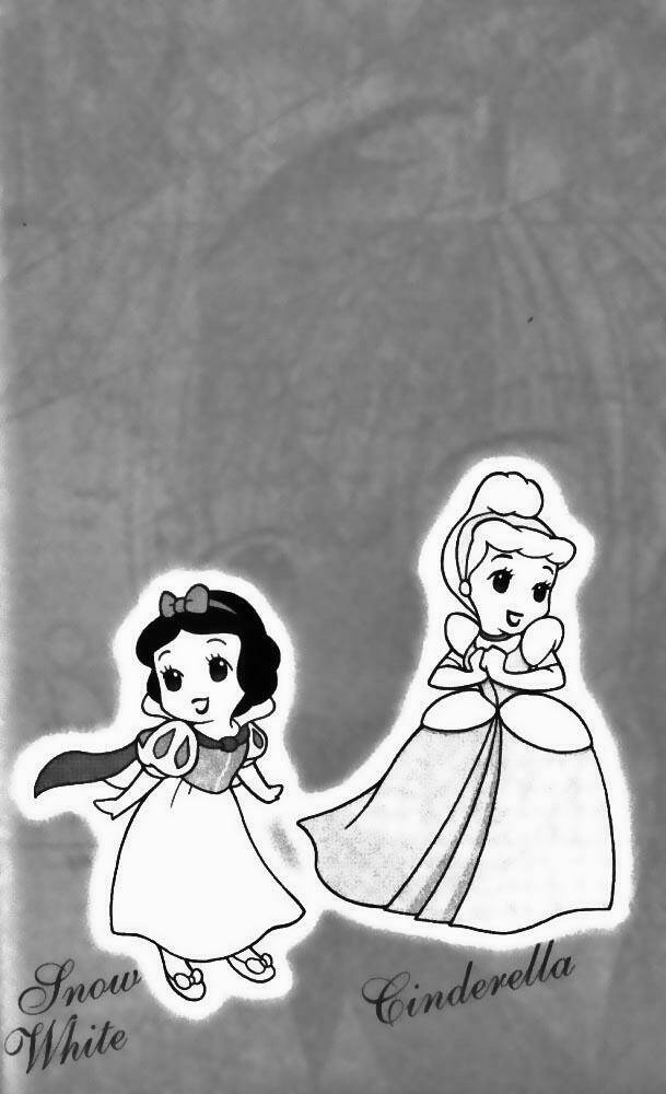 kilala princess - công chúa kilala chapter 14 30