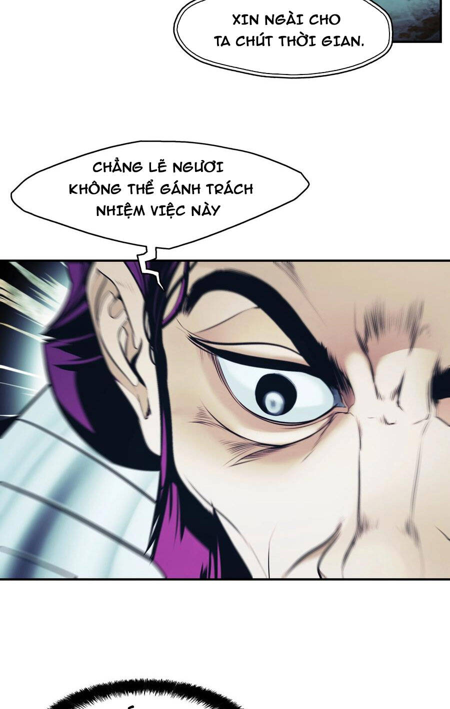 bất bại chân ma chapter 153 3