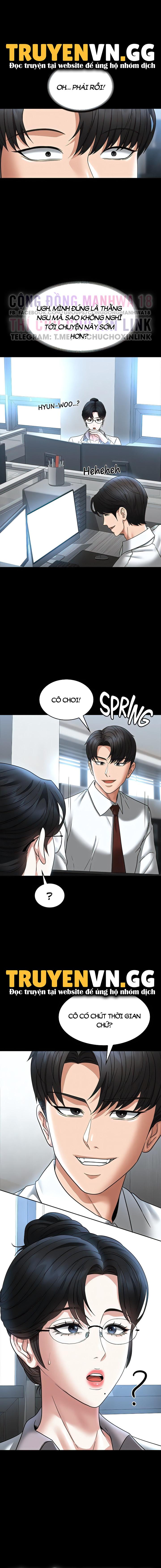 ứng dụng cầu được ước thấy chapter 87 2