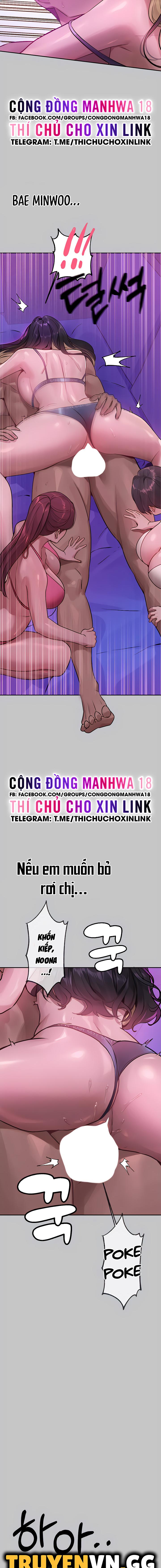 bà chị chủ nhà (the owner of a building) chapter 109 18