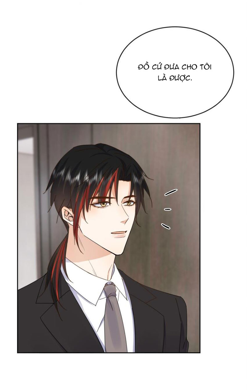 huynh dạy đệ vô lễ chapter 32 37