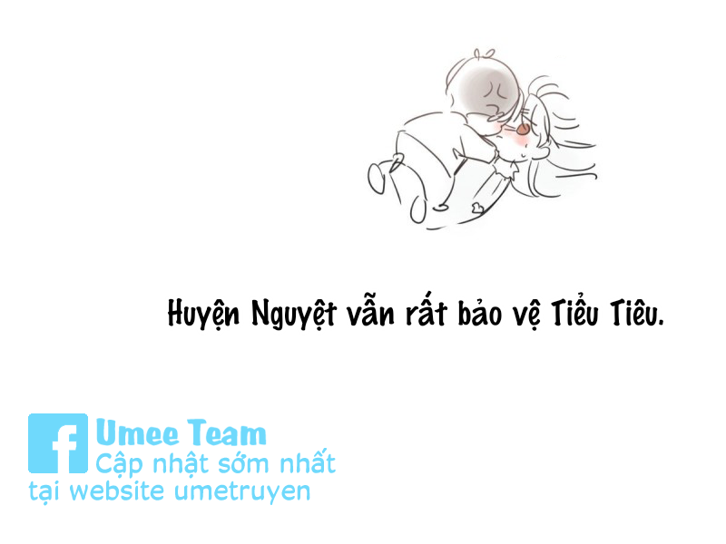 Bắt Lấy Ngao Ngao chapter 107 - Trang 37