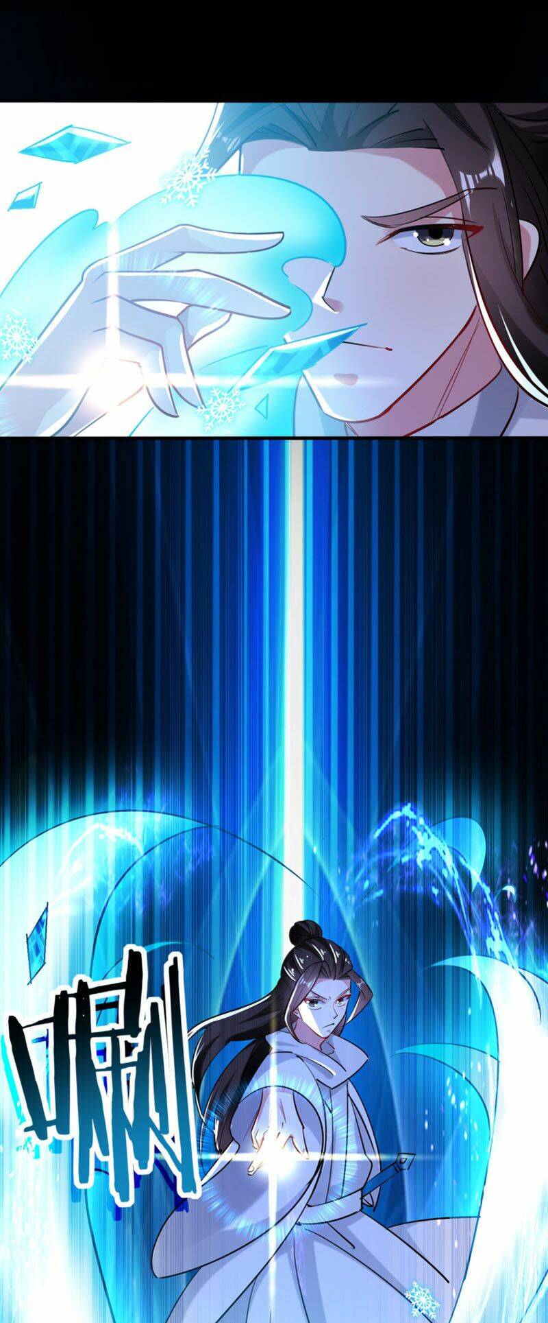 vạn giới tiên vương chapter 53 7