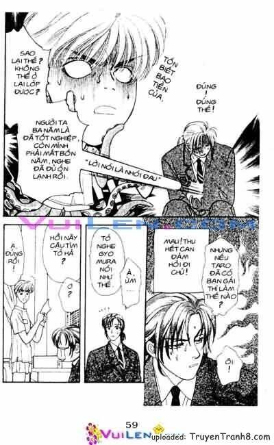 yamada tarou monogatari chapter 13 60