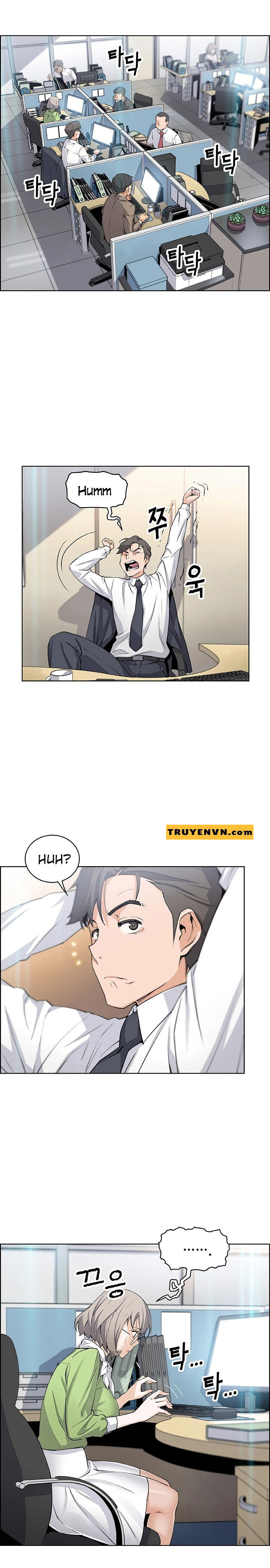 nhóm học đặc biệt chapter 15 8