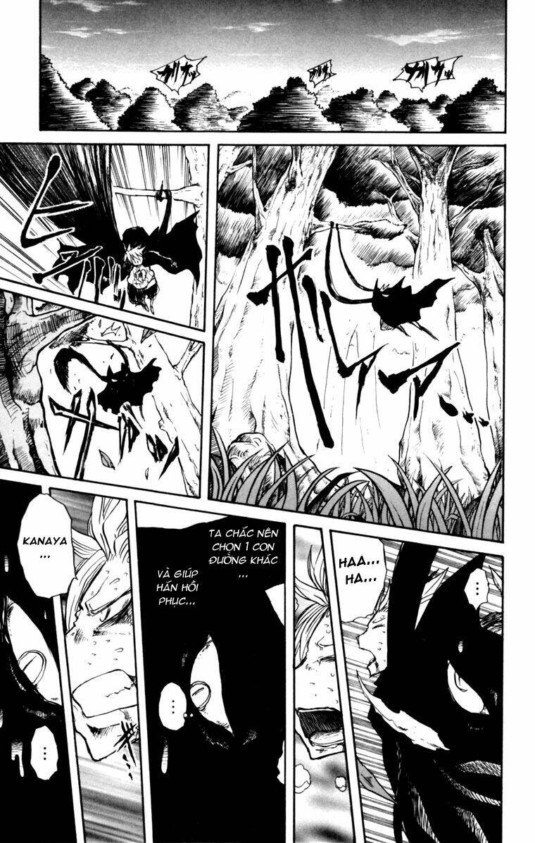 cerberus chapter 5 18