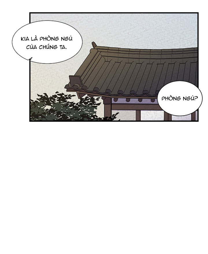 lang quân bạch hổ chapter 8.2 19