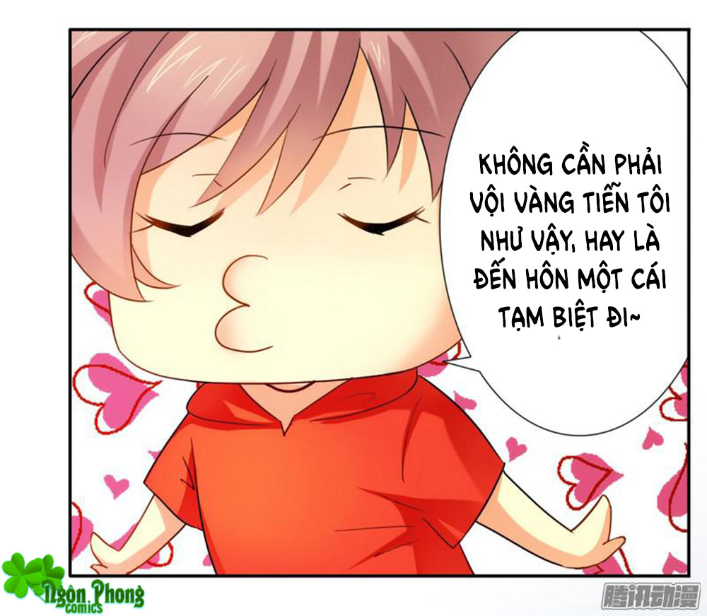 phúc hắc tổng tài đừng tới đây chapter 17 8