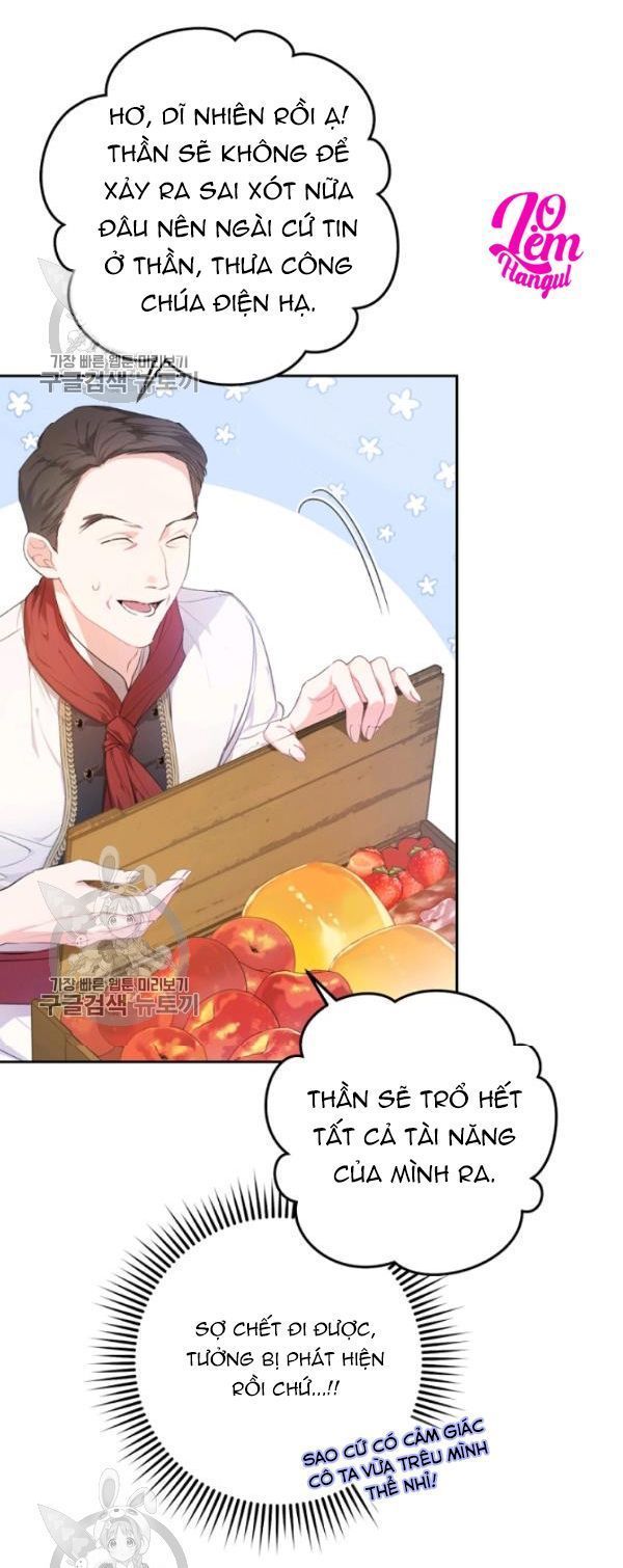 con rối ác nữ marionette chapter 28 51