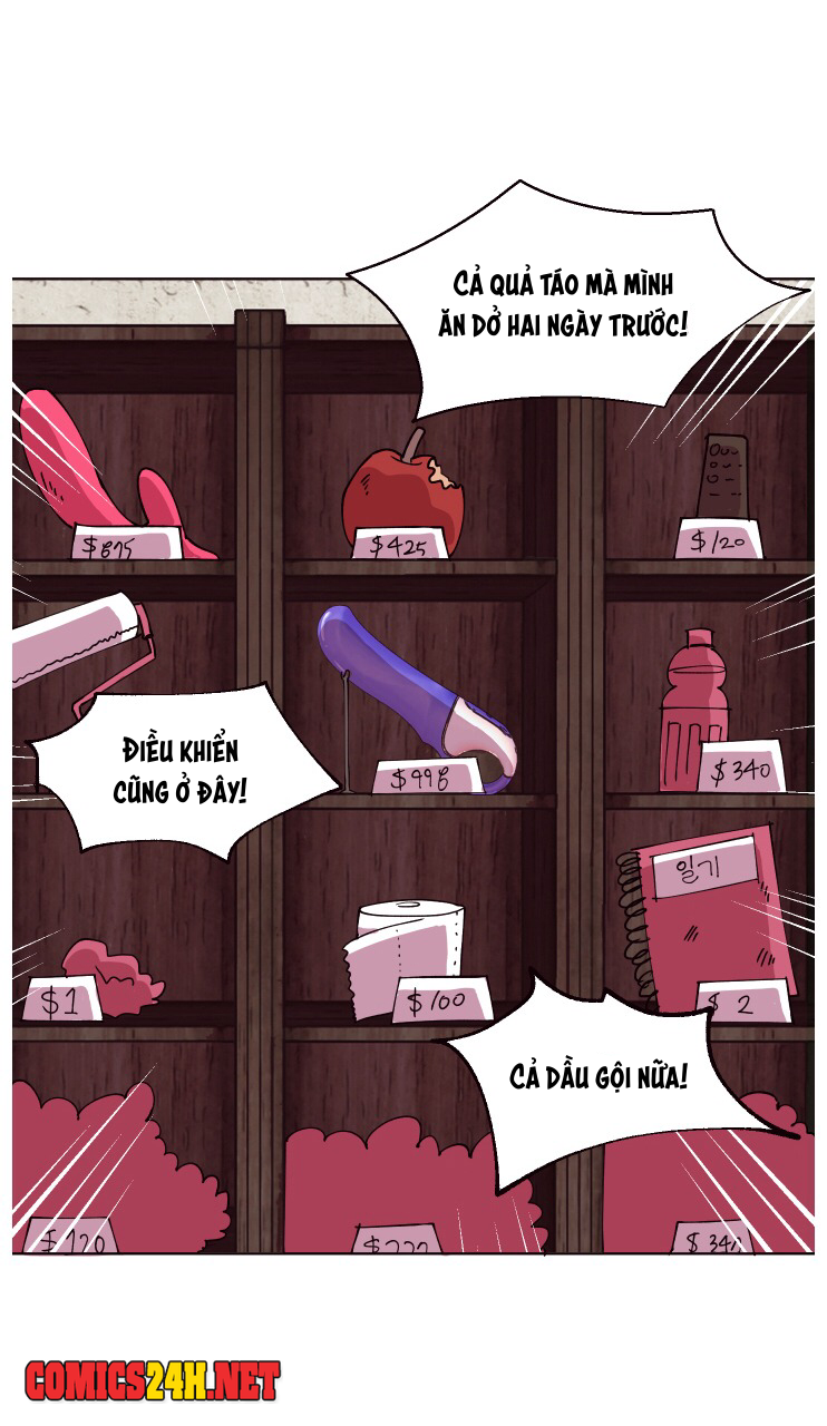 trả đồ chơi lại cho tôi chapter 2 12