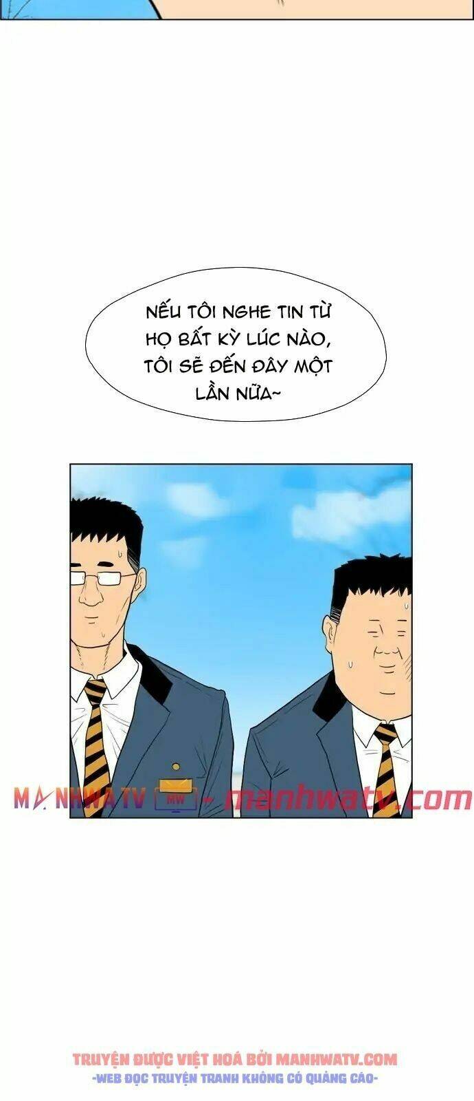 kẻ hồi sinh chapter 101 45