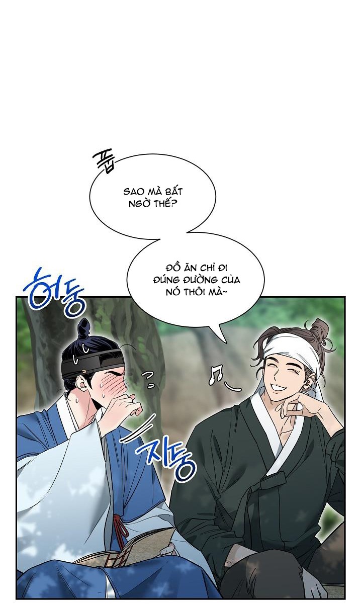 [18+] tuyển tập truyện bl ngắn - double bell chapter 57 10