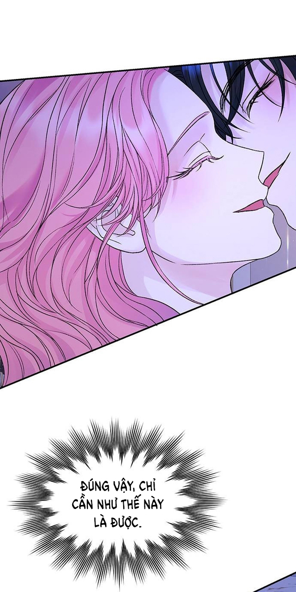 tôi tưởng bản thân không còn sống được bao lâu! chapter 88.1 27