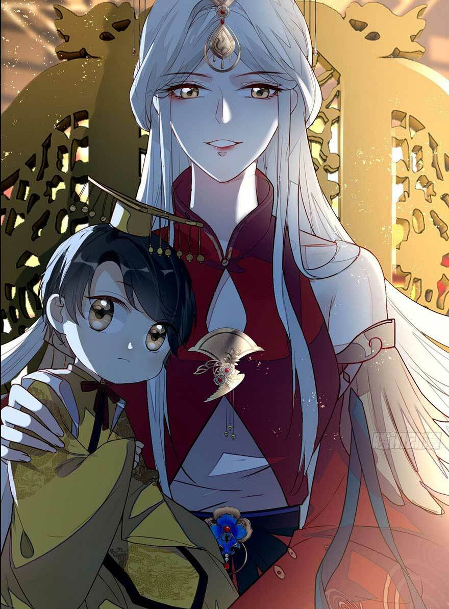 thái hậu quân hạ thần chapter 0 14