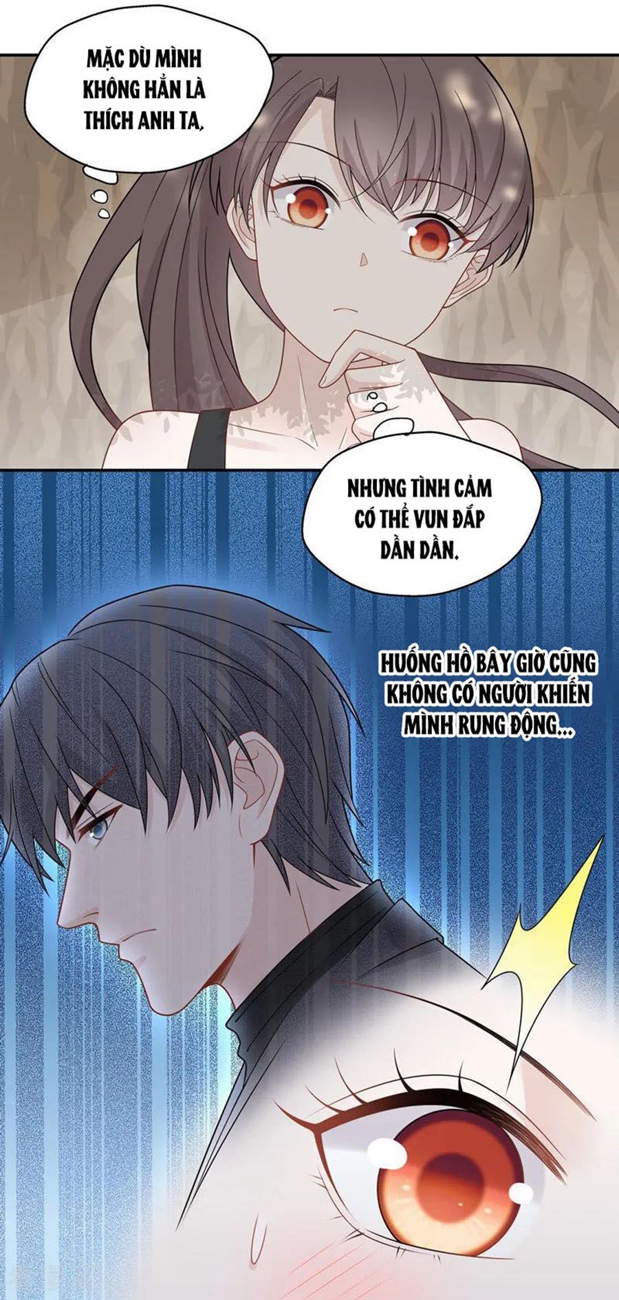 thiên kim bất lương chapter 49 18