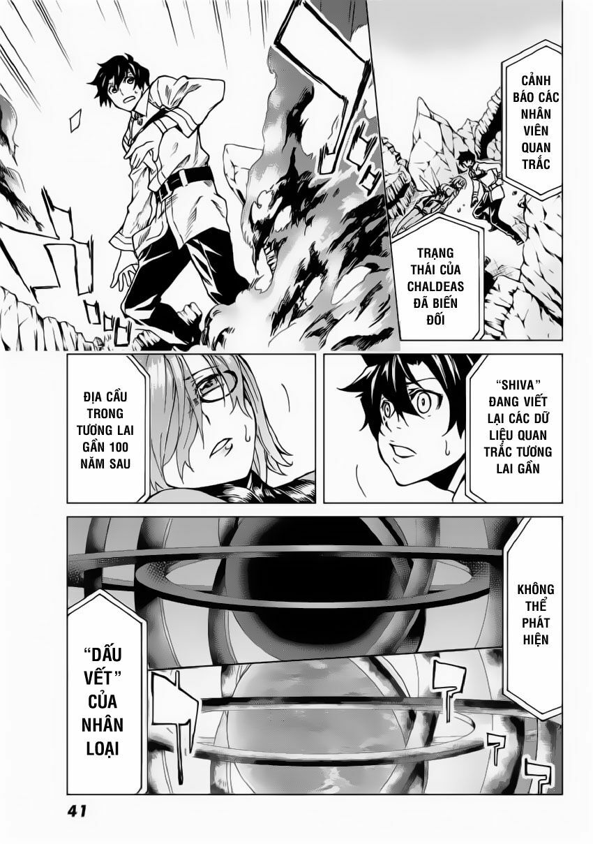 fate/grand order -turas realta- chapter 1 29