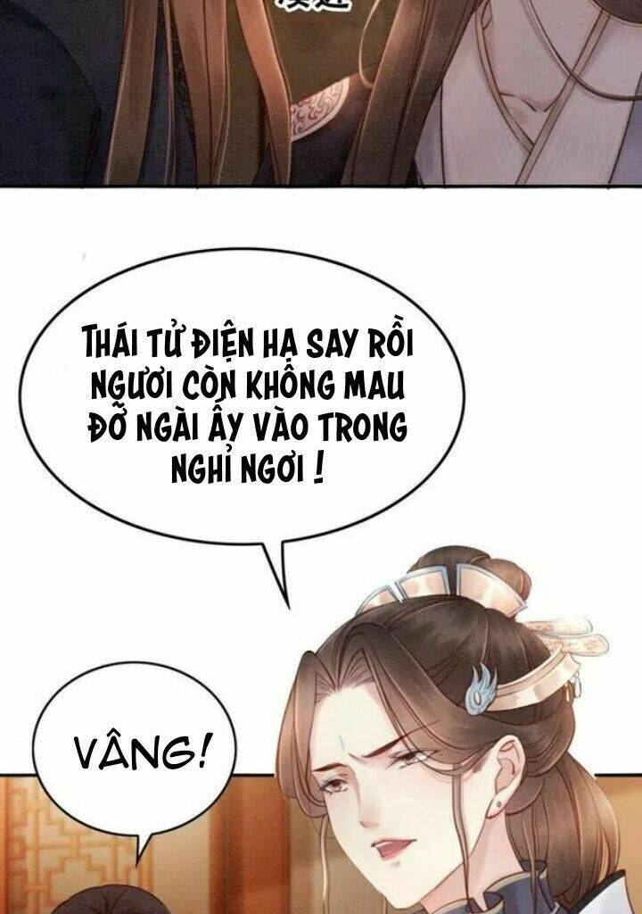 trọng sinh bá sủng nhiếp chính vương quá mạnh mẽ chapter 67 13