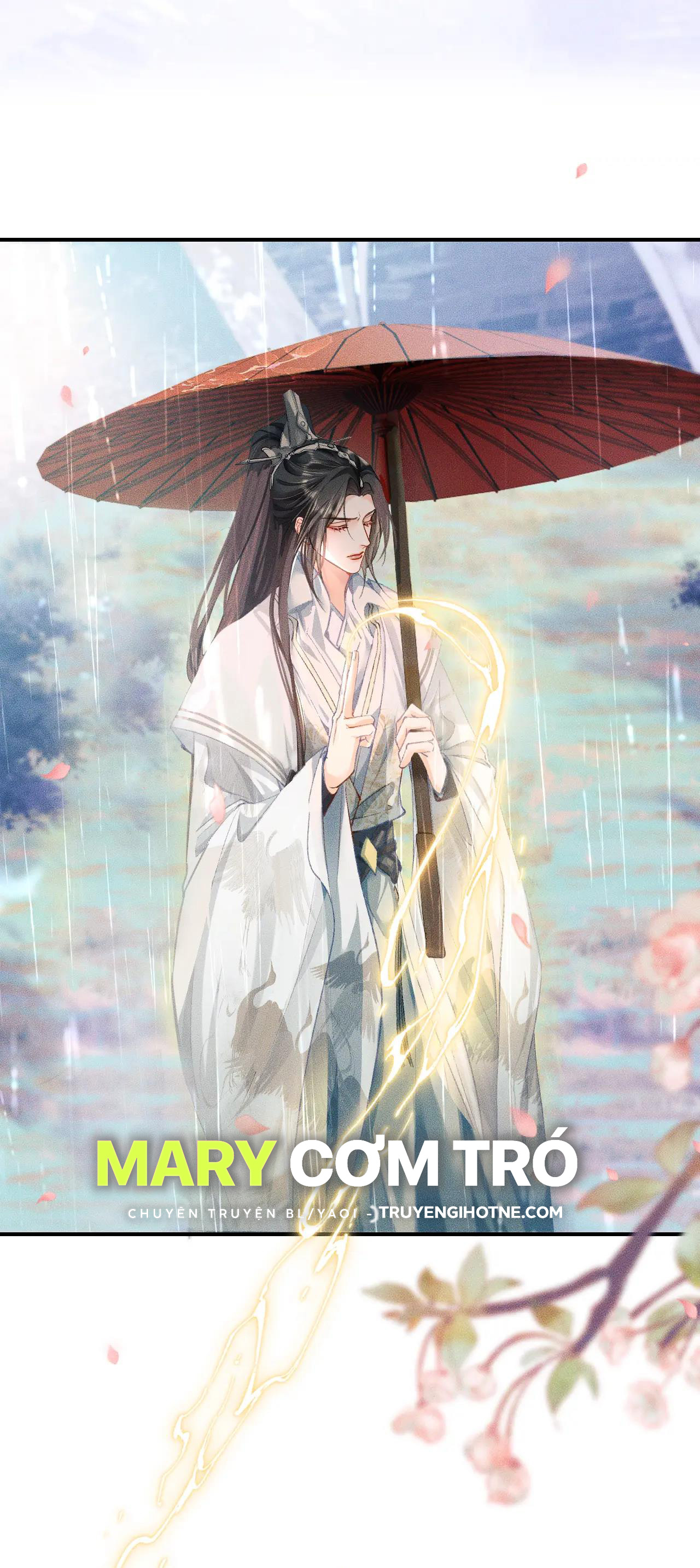 husky và sư tôn mèo trắng chapter 35 11