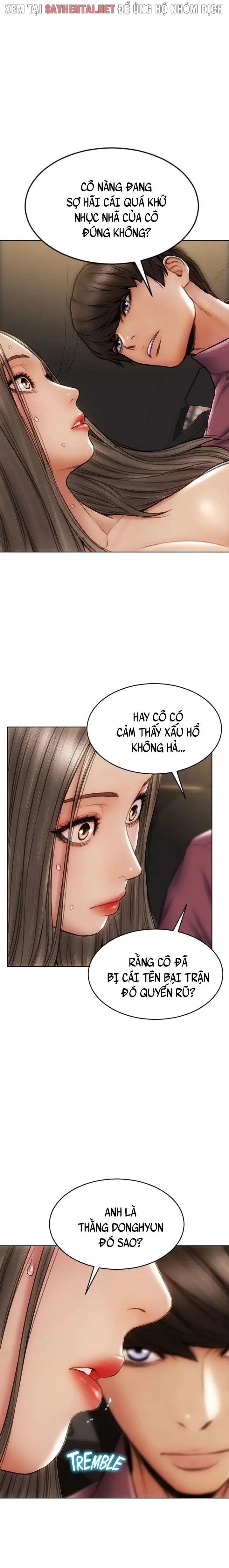 gã tồi tệ chapter 11 21