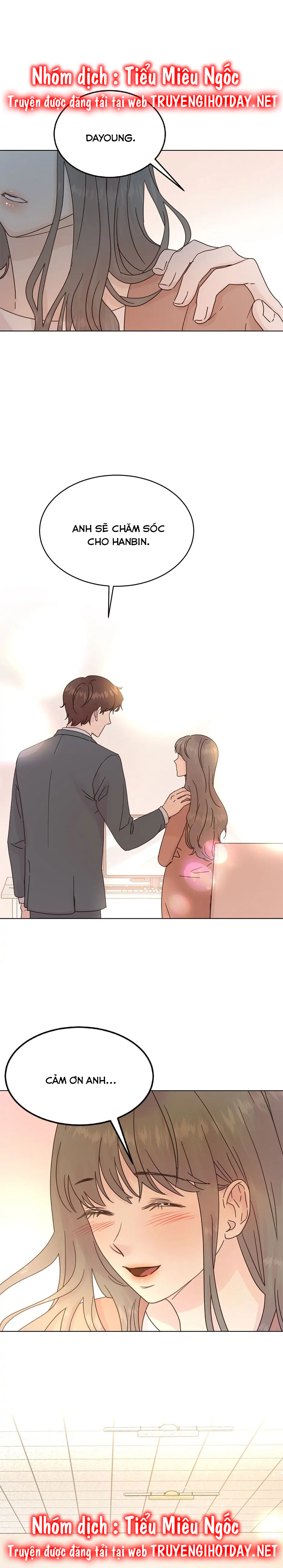 sự trả thù ngọt ngào của vợ tôi chapter 128 8