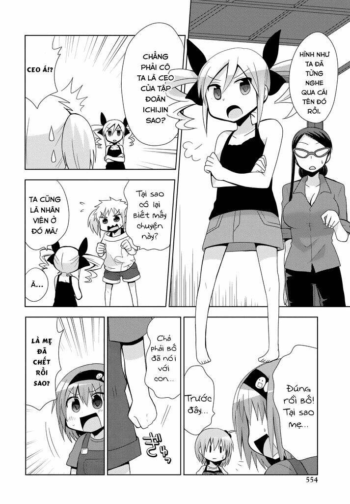 chichi ga loli na mono de chapter 11 20