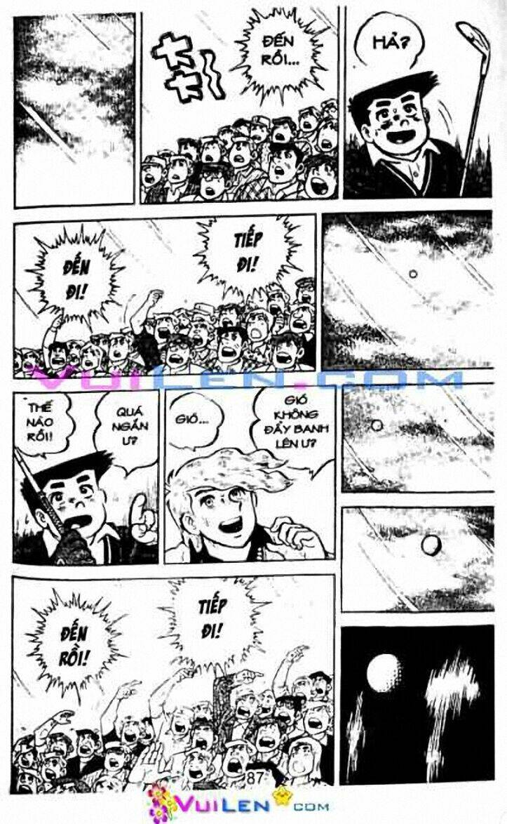 tân teppi chapter 61 87