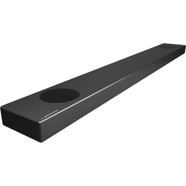 Loa Thanh Soundbar LG SN9Y - Hàng Chính Hãng