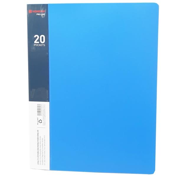 File 20 Lá SQ-CB01