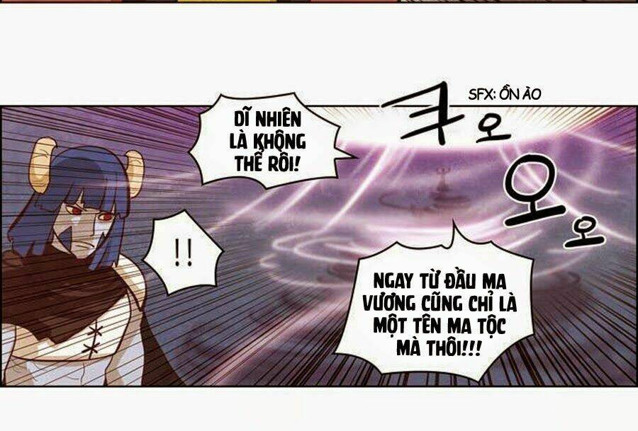 the devil king is bored chapter 127 15