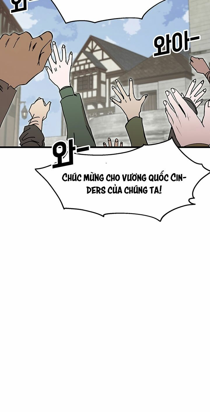 bug player - người chơi lỗi chapter 44 25