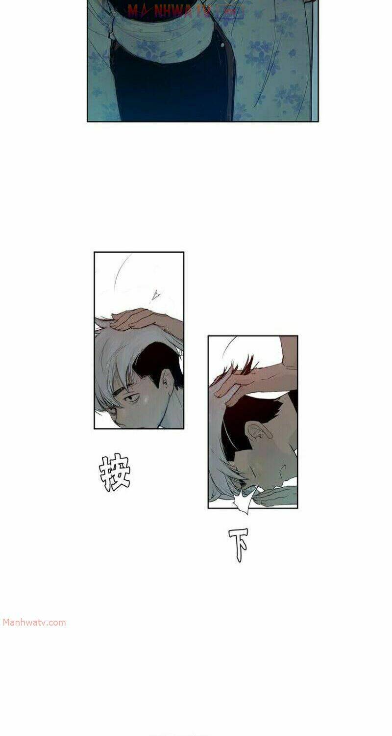 thanh gươm danh vọng chapter 3 9