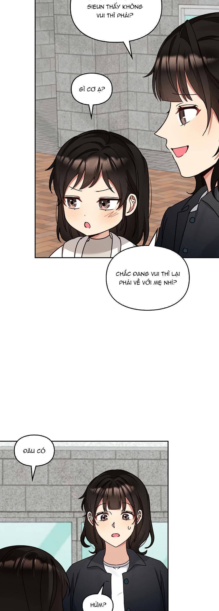 tôi trở thành một người cha chapter 128 29