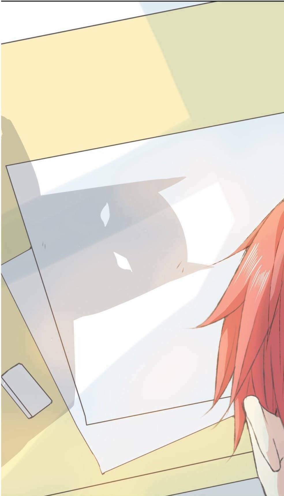 tôi không phải đa nhân cách chapter 14 29