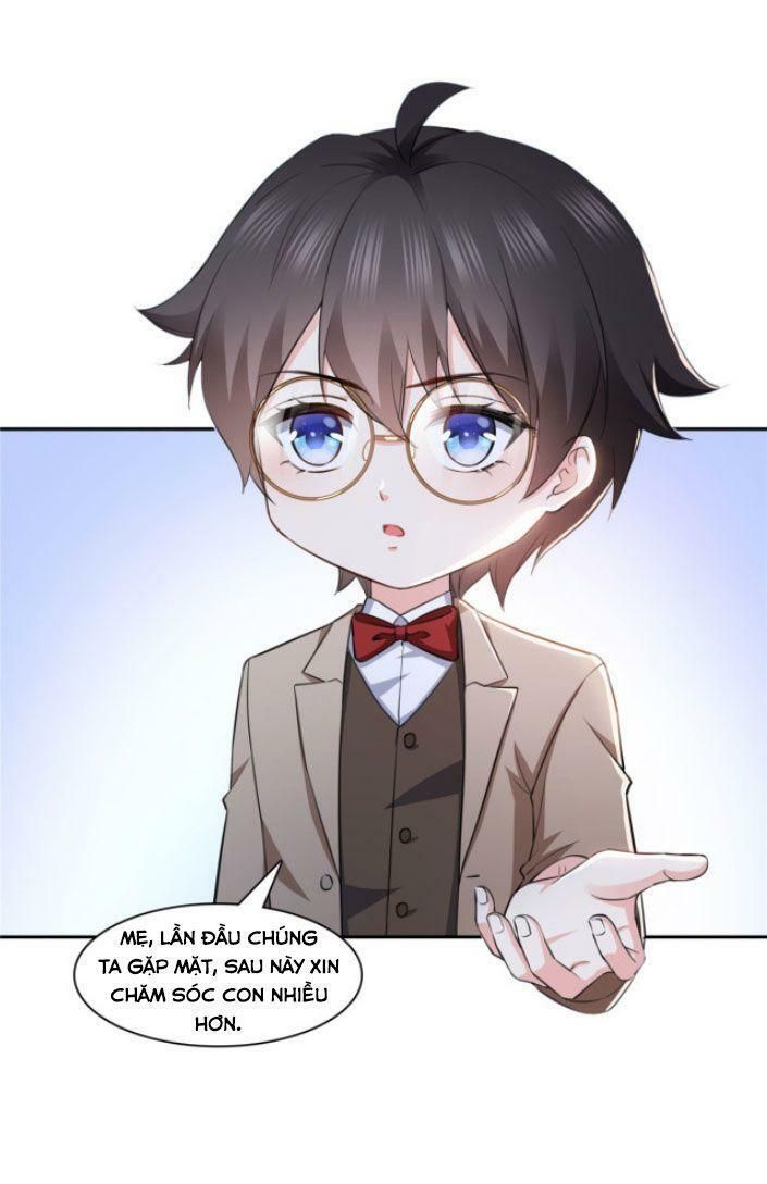 Hệt Như Hàn Quang Gặp Nắng Gắt chapter 188 6