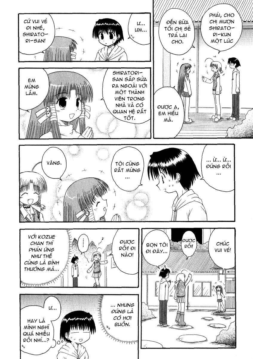 mahoraba chapter 16 13