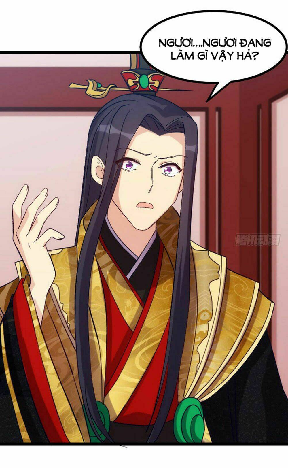 tôi ở dị giới khai ngư đường chapter 48 9