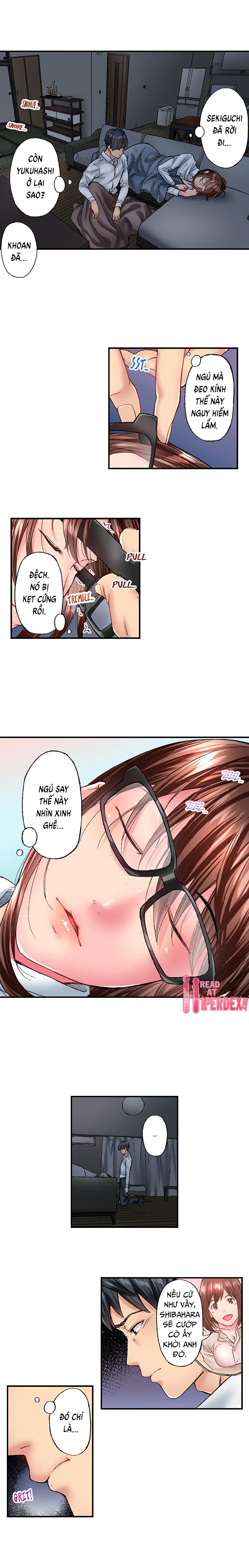 simple yet sexy chapter 27.28 16