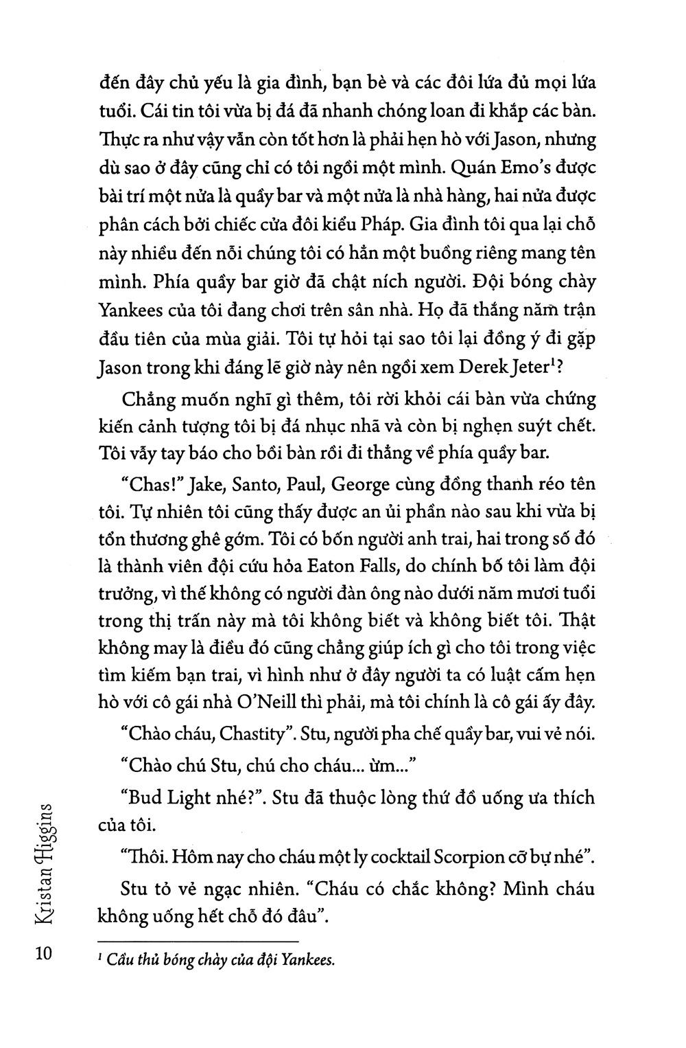Vì Đó Là Anh