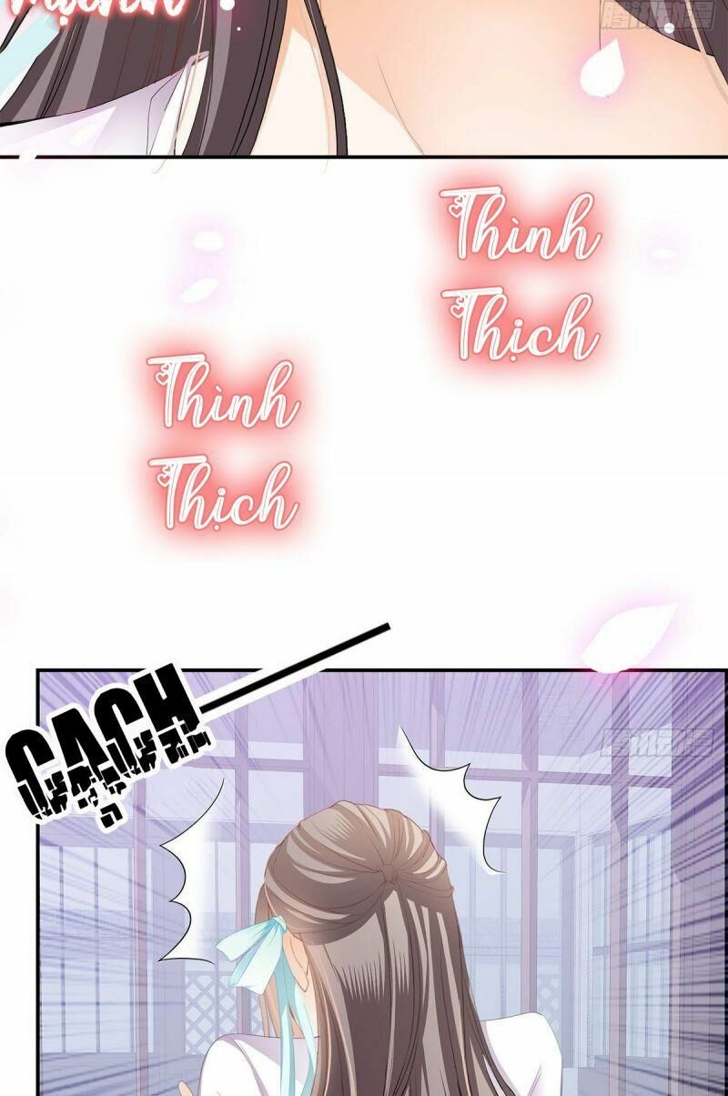 bổn vương muốn nàng chapter 5 41