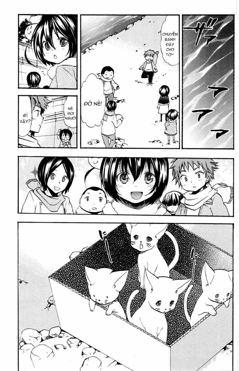 ashita no yoichi! chapter 50 2