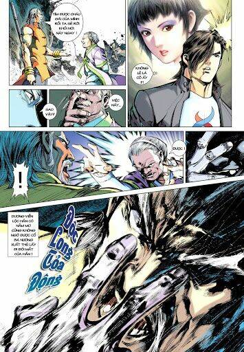 vương tiểu long chapter 2 29