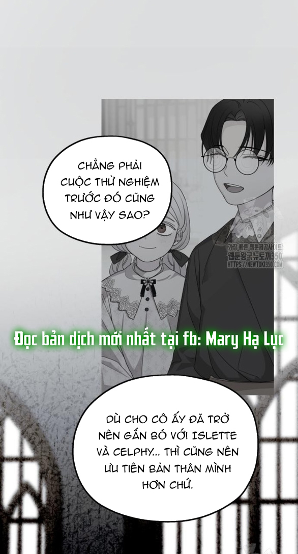 gia đình chồng bị ám ảnh bởi tôi chapter 121.1 25