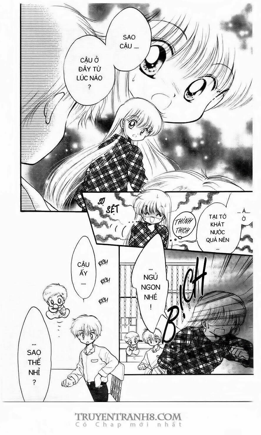 em bé ufo chapter 5 31