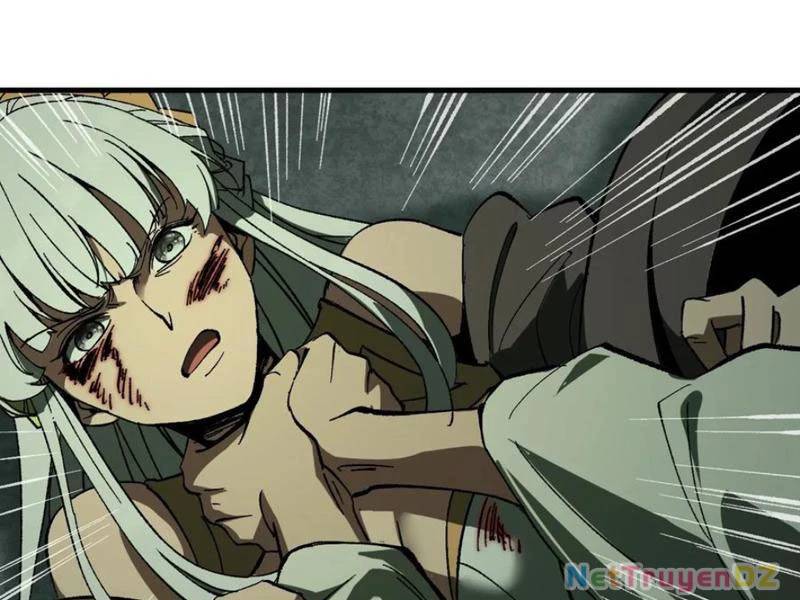 không cẩn thận, lưu danh muôn thủa chapter 98 17