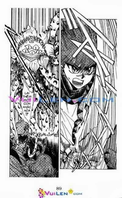 hiệp sĩ phép màu chapter 2 88
